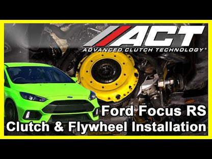 ACT HD/Perf Street Sprung Clutch Kit for 2013-2018 Ford Focus